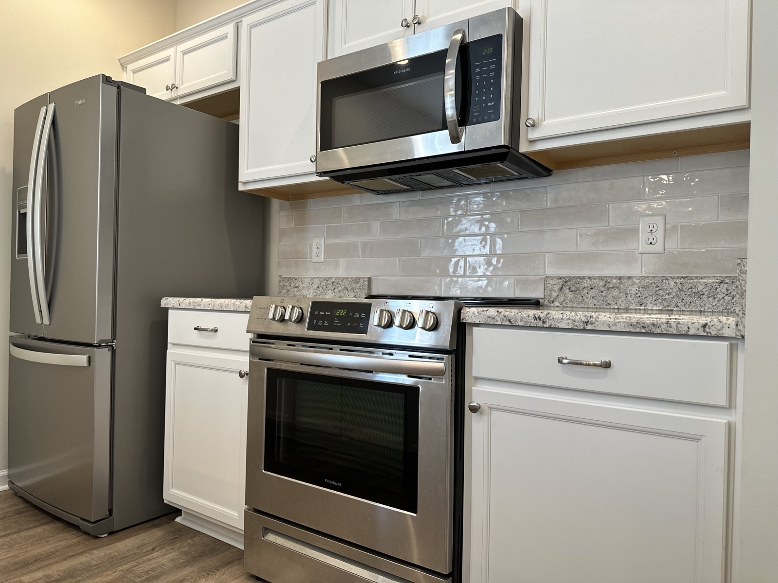 3BR Craftsman in the Mill District — photo 3